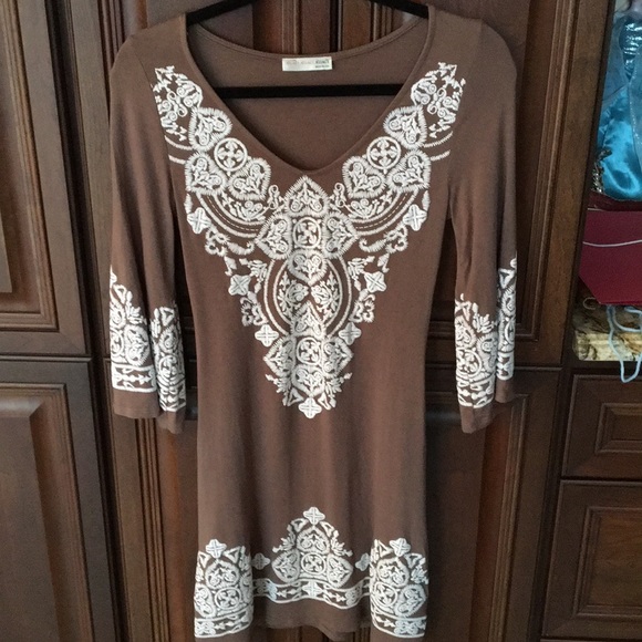 Agasi Dresses & Skirts - Agaci Dress